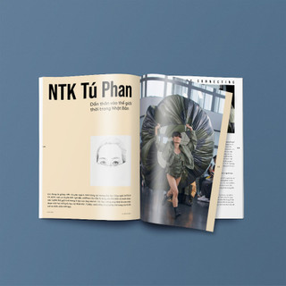 Tạp chí Đẹp - số 275 (Tháng 6.2023)