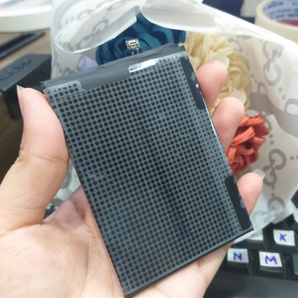 Pin Xiaomi POCO X3 Pro BN57 5160 mAh Pin Thay Thế CH