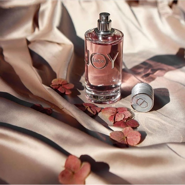 Nước Hoa Dior Joy EDP Cho Nữ 90ml