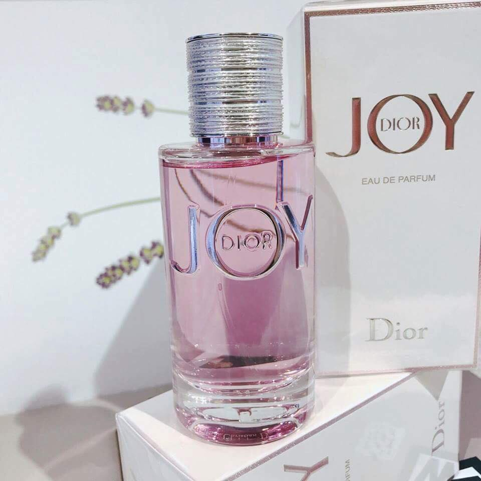 Nước Hoa Dior Joy EDP Cho Nữ 90ml