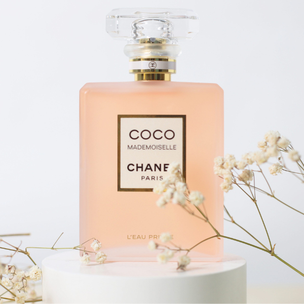 Nước Hoa Nữ Chanel Coco Mademoiselle L'Eau Privée EDP 100ml