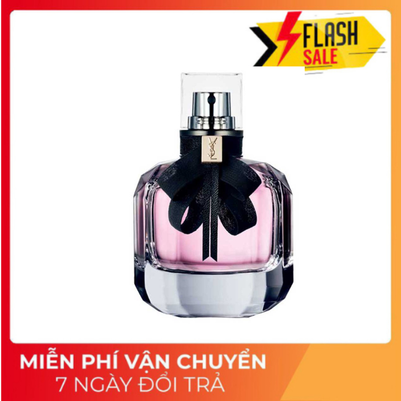 Nước Hoa Nữ Yves Saint Laurent YSL Mon Paris EDP 90ml
