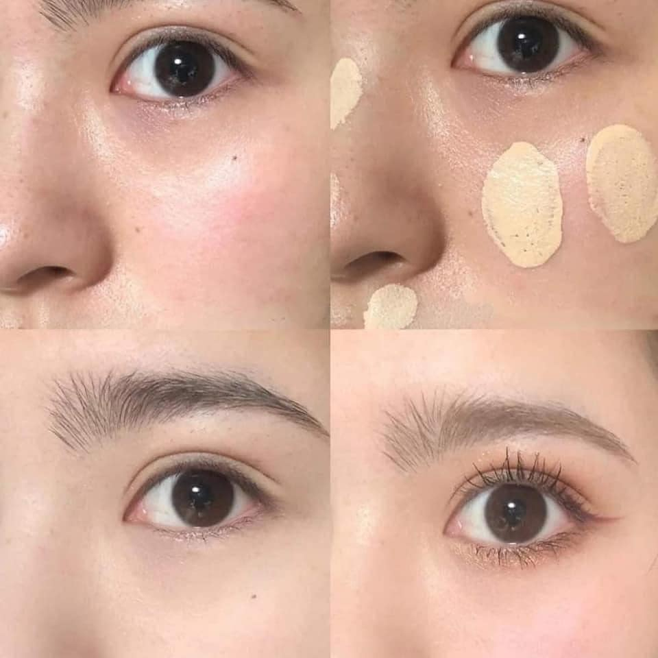 Kem nền Maybelline Super Stay Up To 30H Foundation