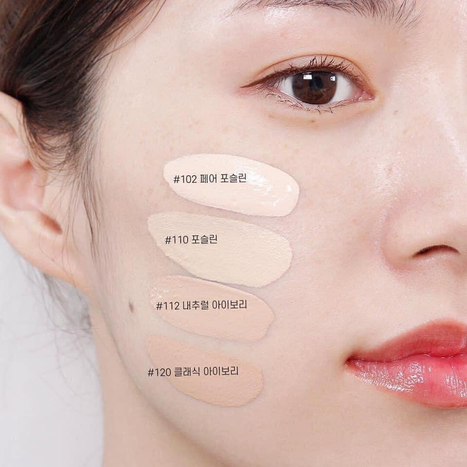 Kem nền Maybelline Super Stay Up To 30H Foundation