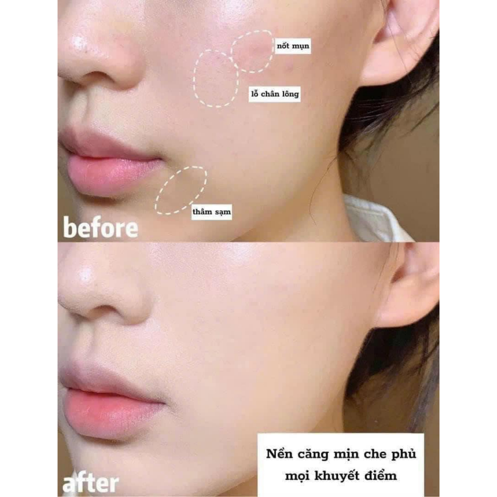 Kem nền Maybelline Super Stay Up To 30H Foundation