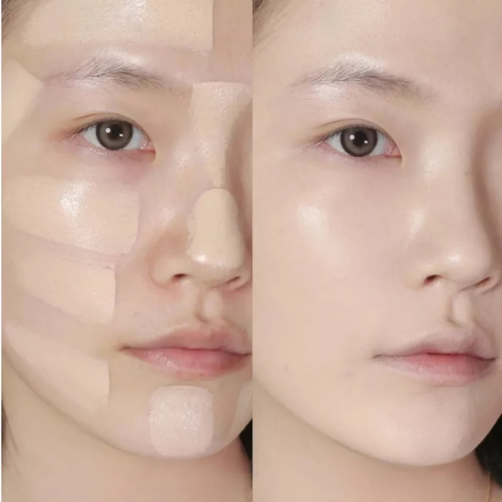 Kem Nền Che Khuyết Điểm , Kem Nền Dạng Lỏng Joco