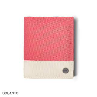 Ví DOLANTO BRAND Triple Wallet - Đứng