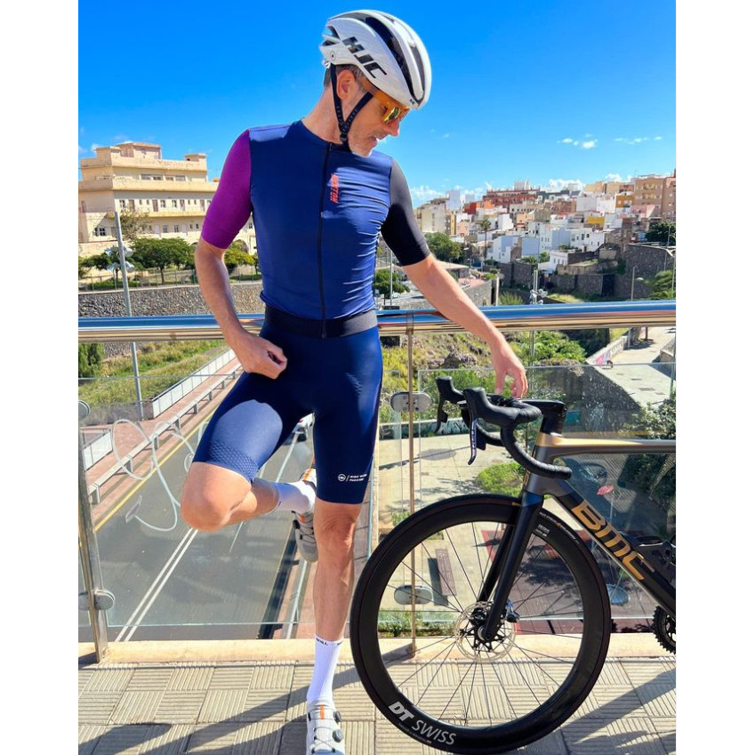 Áo Đua Xe Đạp Tay Ngắn Thiết Kế Mới 2023 Thời Trang Mùa Hè Cho Nữ