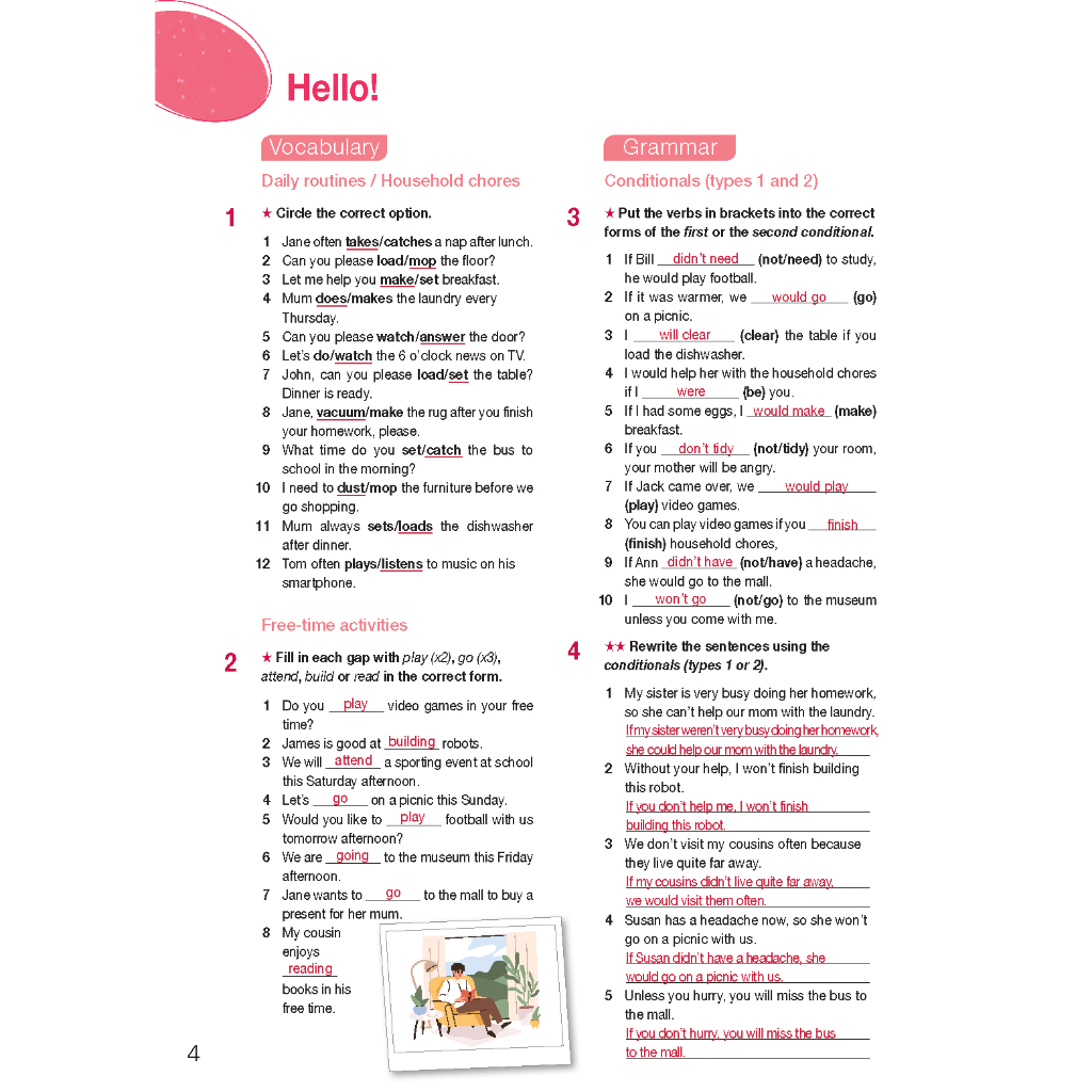 Sách - DTPbooks - Tiếng Anh 11 Bright - Workook Teacher's Book