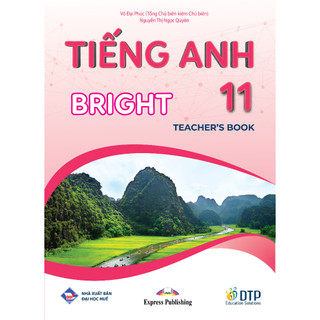 Sách - dtpbooks - tiếng anh 11 bright - teacher's book