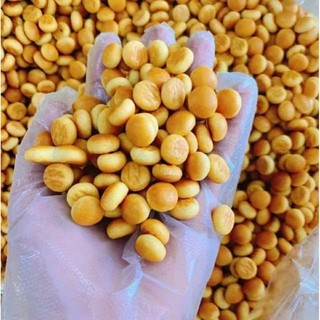 100gr bánh hạt nút