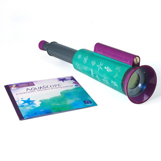  Kính thuỷ tại & nhật ký hoạt động nancyb - Nancy B’s Science Club AquaScope - Learning Resources
