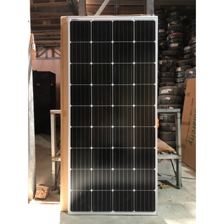 Pin năng lượng mặt trời mono 170W WorldEnergy - tặng 1 cặp jack mc4 + đks 30a Suoer (bảo hành 12 năm kỹ thuật)