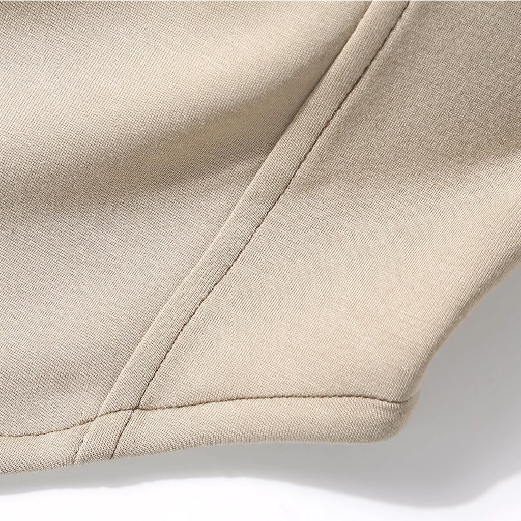 Áo Bra Thắt Lưng Retro Phong Cách Cổ Điển Thời Trang Tinh Tế Gợi Cảm EVA BRA 311