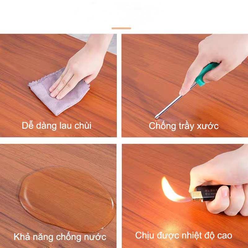 Bàn làm việc gỗ Bàn kệ lửng chân sắt dùng cho văn phòng học bài để máy tính cho học sinh sinh viên