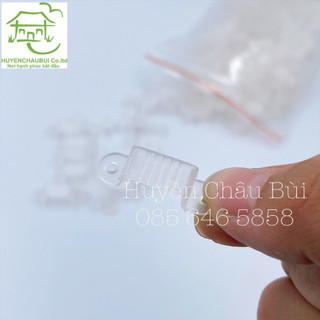 Kẹp cố định đèn LED dây