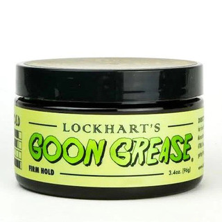 Sáp Vuốt Tóc Lockhart's Groon Grease Custom 96g