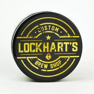 Sáp Vuốt Tóc Lockhart's Groon Grease Custom 96g