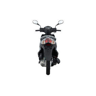 Xe máy SYM Shark 50cc bản thường