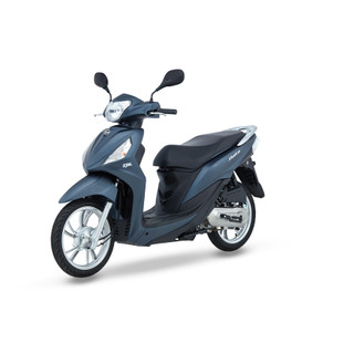 Xe máy SYM Shark 50cc bản thường