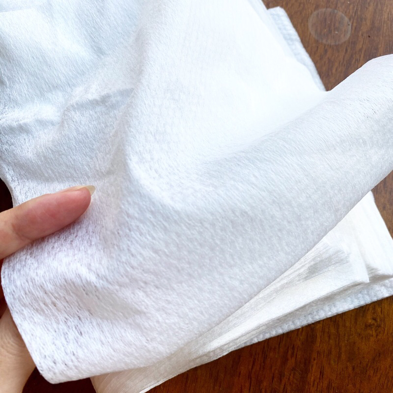 Khăn khô đa năng dùng thử 0.5 kg