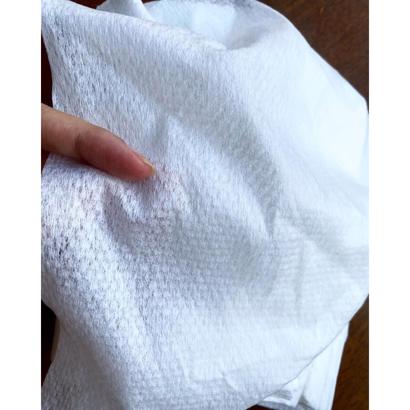 Khăn khô đa năng dùng thử 0.5 kg