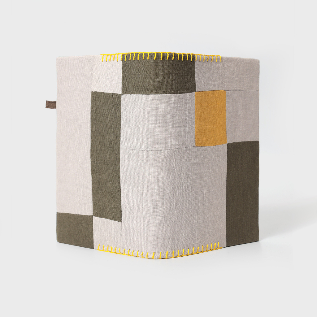 Vỏ sổ tay linen TimTay - Cửa hàng chính hãng