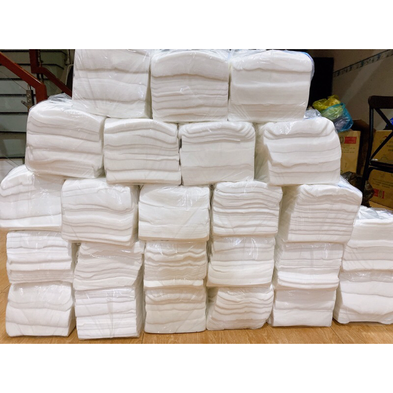 Khăn khô đa năng dùng thử 0.5 kg