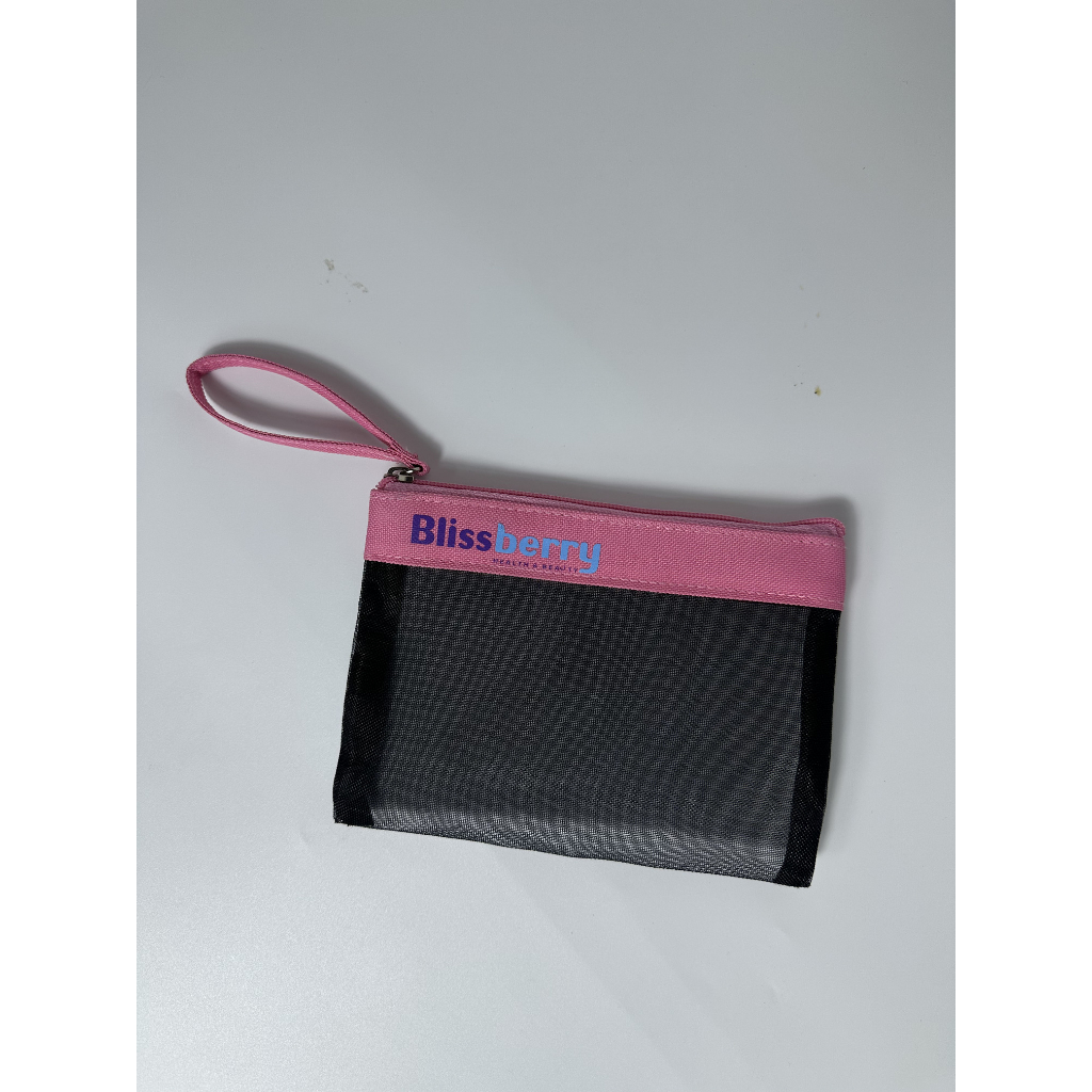 Túi đựng mỹ phẩm Blissberry