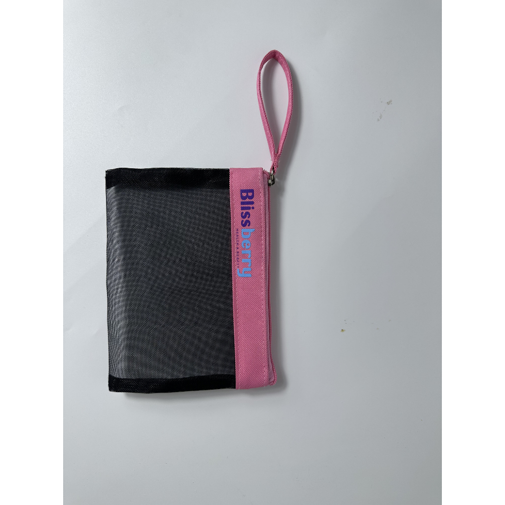 Túi đựng mỹ phẩm Blissberry