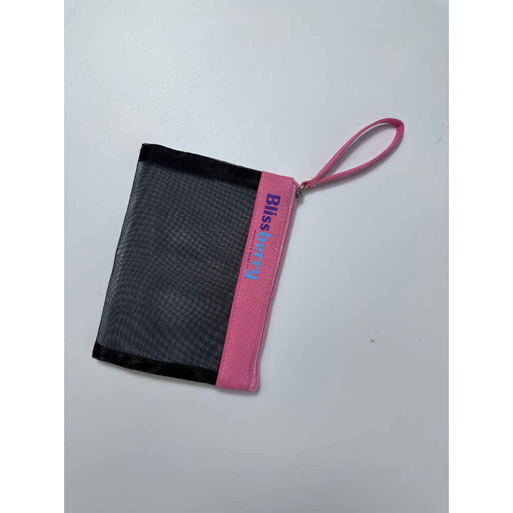 Túi đựng mỹ phẩm Blissberry
