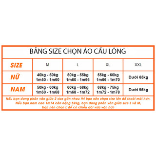 Áo Thun Cầu Lông Nữ KeepFly