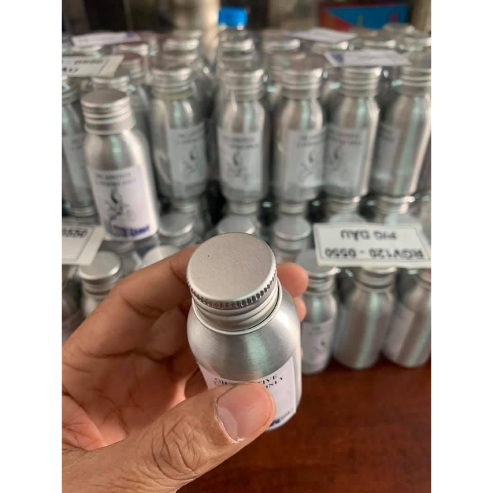 Chai mùi thơm cho nhớt 2 Thì có đủ mùi