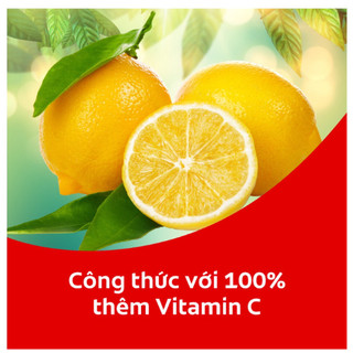 Kem đánh răng Colgate vitamin C 90g