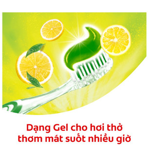 Kem đánh răng Colgate vitamin C 90g