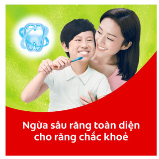Kem đánh răng Colgate vitamin C 90g