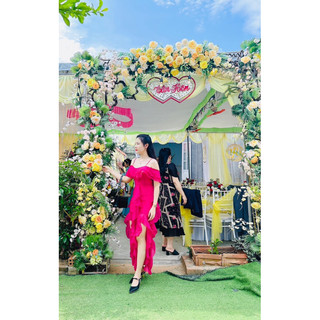 Thanh Lý Váy Dự Tiệc🍀