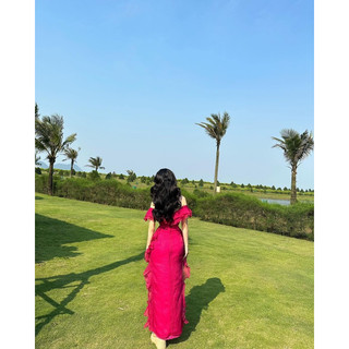 Thanh Lý Váy Dự Tiệc🍀