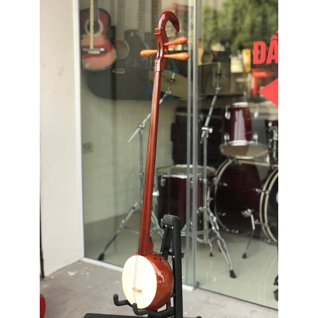 Đàn tính giá rẻ