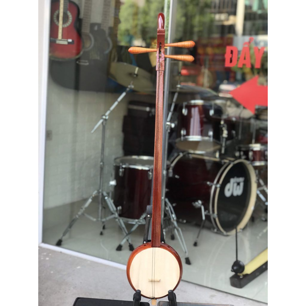 Đàn tính giá rẻ