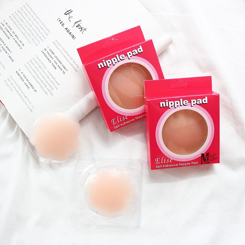 Miếng dán ngực silicon siêu dính giá siêu rẻ UIMEECLOSET