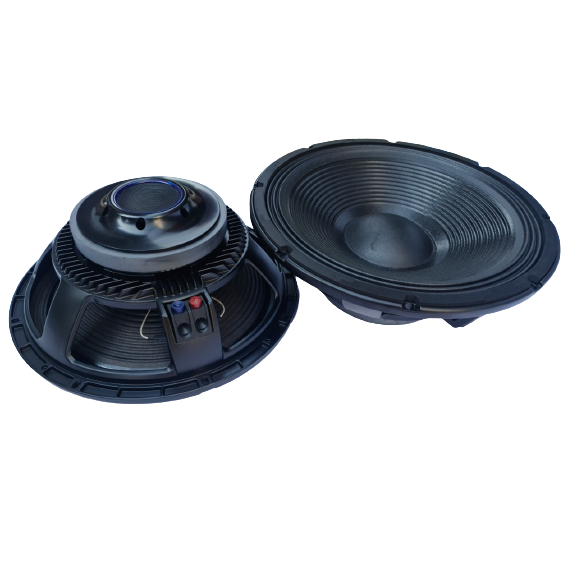 BASS 40 RCF CHINA TỪ 190 XƯƠNG NHÔM - GÂN VẢI 3 XẾP TẨM DẦU - GIÁ MỘT LOA 15RCF190