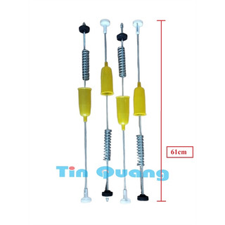 Ty treo máy giặt đa năng dùng cho máy giặt từ 7kg - 9kg