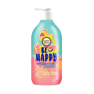 Sữa tắm HAPPY BATH BODY WASH