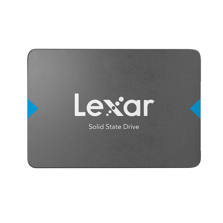 Ổ CỨNG SSD LEXAR LNQ100X 240GB SATA3 2.5 INCH