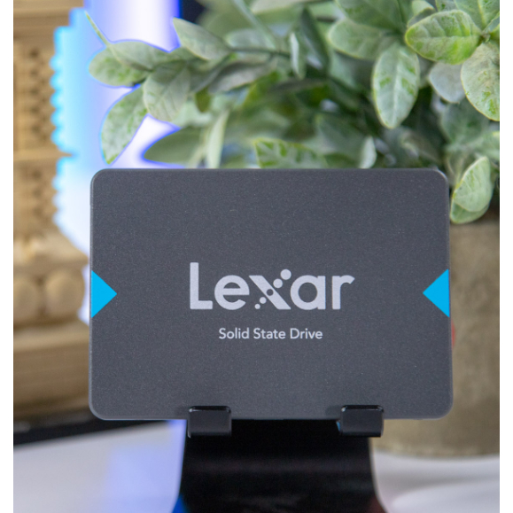 Ổ CỨNG SSD LEXAR LNQ100X 240GB SATA3 2.5 INCH