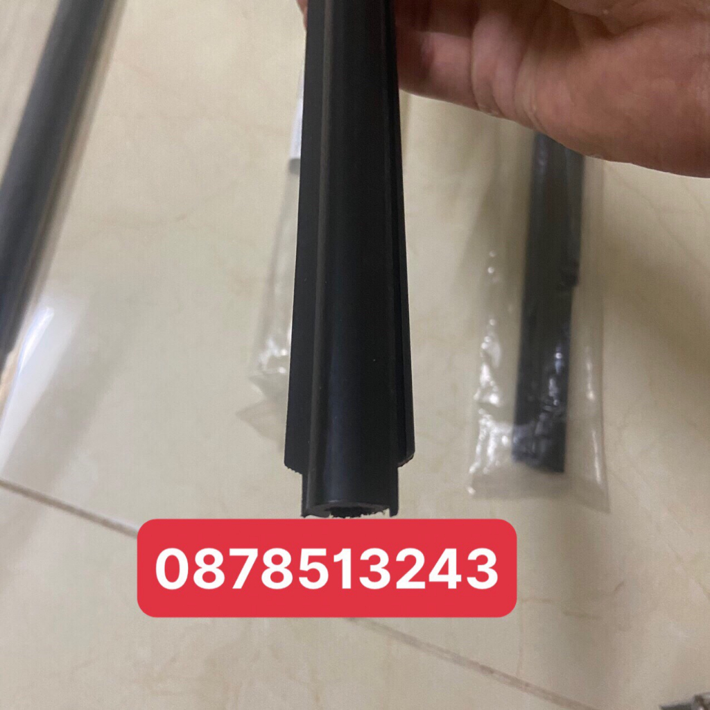 Nẹp chân kính Hyundai I10 Grand theo xe xịn chính hãng