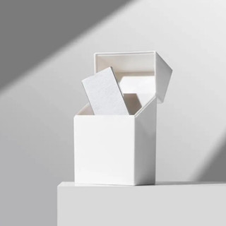 Hộp đựng decor để bàn siêu xinh