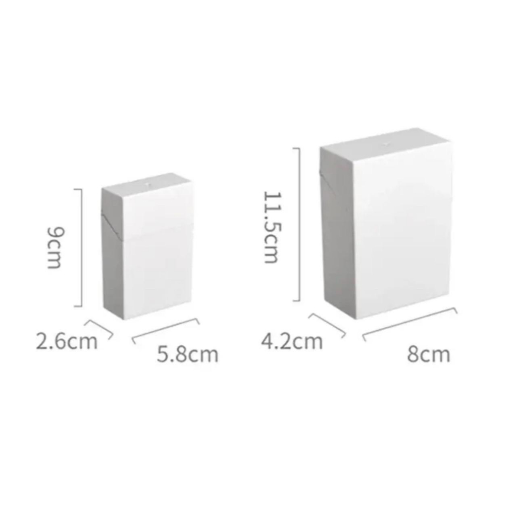 Hộp đựng decor để bàn siêu xinh
