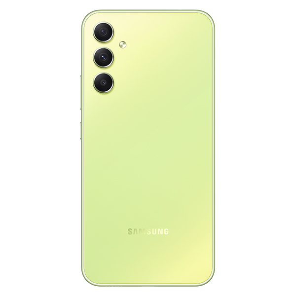 Điện thoại Samsung Galaxy A34 5G 128GB Ram 8G Nguyên Seal Bảo Hành 12 Tháng - 25334